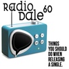 Radio Dale 60 - Things You Should Do When Releasing A Single