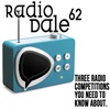 Radio Dale 62 - Three Radio Competitions You Need To Know About