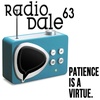 Episode 63 - Patience is a Virtue