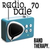 Radio Dale 70 - Band Therapy