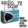 Radio Dale 72 - Music: 15 Years After Napster