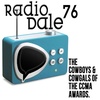 Radio Dale 76 - The Cowboys and Cowgals of the CCMA Awards!