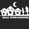 11/12/2017 Seth Breedlove Mark Matzke and Brandon Dalo of Small Town Monsters