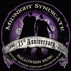 11/13/2016 Ed Douglas and Gavin Goszka of Midnight Syndicate:  Zombies