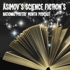 Asimov's Poetry Podcast for National Poetry Month 2019