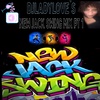 NEW JACK SWING MIX PT 1 BY DJLADYLOVE
