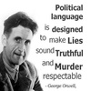 G. Orwell: Politics and the English Language