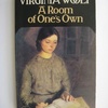 Room of One's Own by V. Woolf