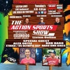 Toyota Escondido Action Sports Show with Alex Ortiz and Bob Haro