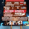 The Action Sports Show Powered by Toyota Escondido with special guests from the Star Racing Yamaha team
