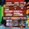 The Action Sports Show, Rio 2016 BMX Olympics show