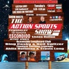 The Action Sports Show with Tandem Surfing legends and Oceanside Longboard Surfing Club