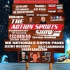 The Action Sports Show with special guests Jeremy McGrath, Grant Langston and Billy Laninovich