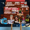 The Action Sports Show with The KING of Supercross Jeremy McGrath