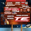 Toyota Escondido Action Sports Show With FMX ripper Jarryd McNeil and the Custom Vehicle Specilist crew form TE Motorsports