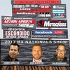 The Action Sports Show MX Nationals