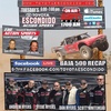 Toyota Escondido Action Sports Racing Team Baja 500