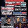 The Action Sports Show MMA NIGHT with Dominick cruz