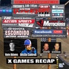 X GAMES RECAP SHOW