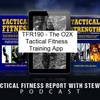 Episode 196: TF 190 - O2X Tactical Fitness APP Walk-Thru