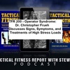 Episode 201: TFR 200 - Operator Syndrome Discussion with Dr. Christopher Frueh