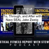 Episode 1: To, Through, and After with Navy SEAL Jake Zweig