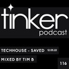 TP 116 - Tech House & Techno - Tim B