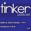 TP 117 - Deep and Tech House - Tim B