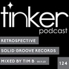 Episode 124: TP 124 - Solid Grooves Retrospective - Tim B