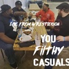 Episode 2: Episode 2: Live From Wrestlecon