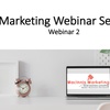 Webinar 2: How to market your business during this challenging COVID environment