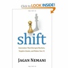 The Shift with Jagan Nemani