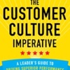 The Customer Culture Imperative - Interview with Dr Linden Brown