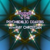 Episode 199: Psoiree and the Psychedelic Diaries with Ray Christian