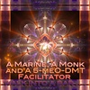 Episode 209: A Marine, A Monk, and a 5-MeO-DMT Facilitator Walk into a Bar . . .