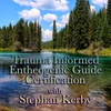 Episode 250: Trauma Informed Entheogenic Guide Certification with Stephan Kerby