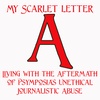 Episode 251: My Scarlet Letter: Living with the Aftermath of Psymposia's Unethical Journalistic Abuse