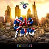 Mad Ting 2020 (UK Mix)