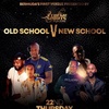 Old School Vs New School (10.22.20) Live Audio - @KEMON84 @TWIN_STARR @DJIBREEZE @QSKULLL @MISTAGENIUS @DJRUSTYG