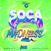 Episode 127: Soca Madness 2023 (Soca Mix)