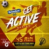 Get Active (Intermediate Mix) - DJ Rusty G