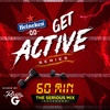 Get Active (60 min Serious Mix)