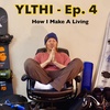 Learning New Tricks, Staying Positive, & Making A Living Off Social Media | YLTHI - Ep. 4
