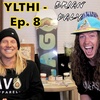 Episode 8: Brian Daly | What is Overstoked, Starting A Brand, Sponsoring Groms, & The GnarV... | YLTHI - Ep. 8