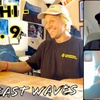 Episode 9: EAST WAVES Tomas Gesumaria | Content Strategy, Overcoming Hurtles & Creating The Dream | YLTHI Ep. 9