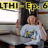 Episode 6: YLTHI - Ep. 6 - Where I Would Be Right Now If This Never Happened, & Why I Don't Compete