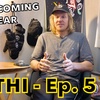 YLTHI - Ep. 5 - Overcoming Fear of Learning New Tricks, Snowboarding Year Round, & Getting Sponsored