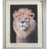 Episode 339: Drawing a Proud Lion