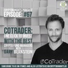 Episode 67- Cotrader: One Click to Invest With The Best Crypto Fund Managers