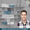Episode 164- IDEX: The Top Decentralized Crypto Exchange By Volume